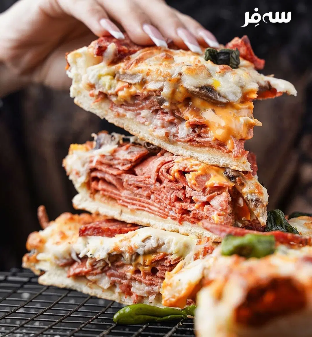 واگذاری نمایندگی فست فود