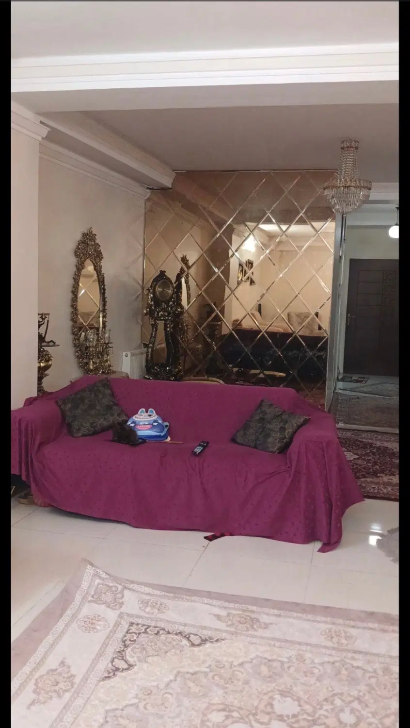 فروش آپارتمان
