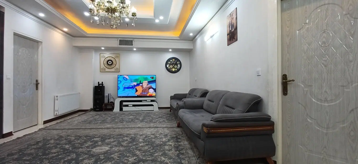 اپارتمان