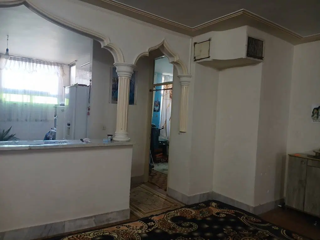 فروش اپارتمان