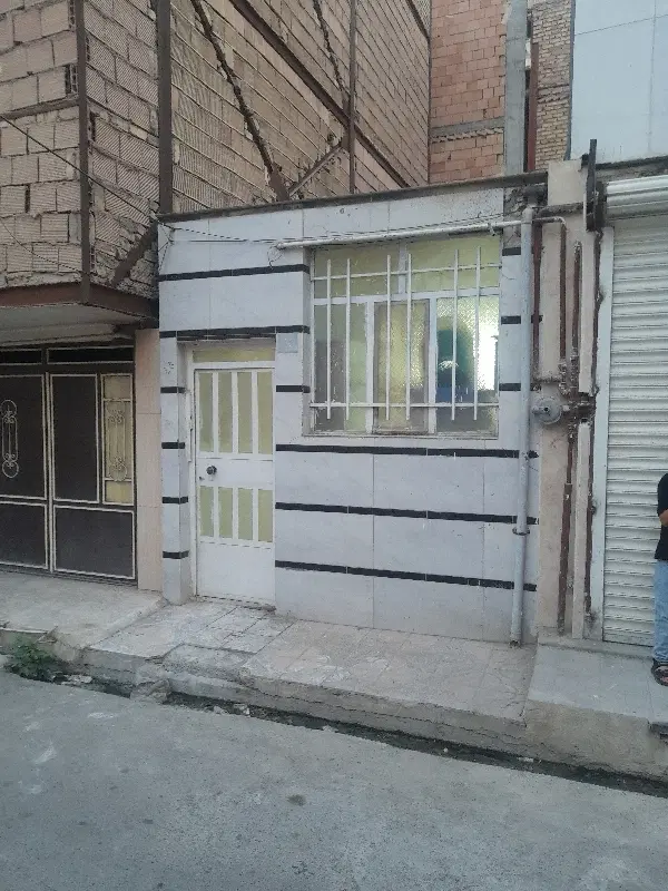 خانه ویلایی،صالحیه،متراژ۳۰ متر