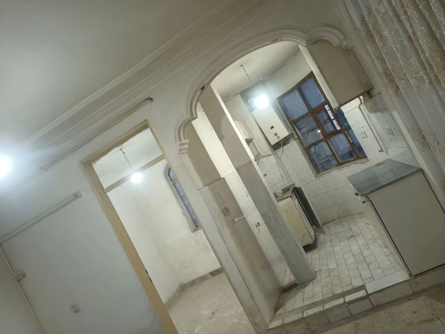 خانه 40 متری