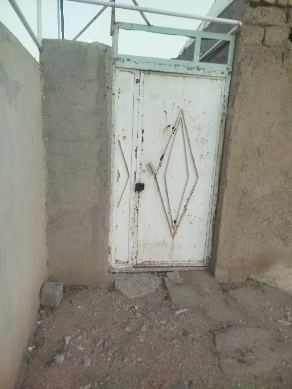 ساختمان