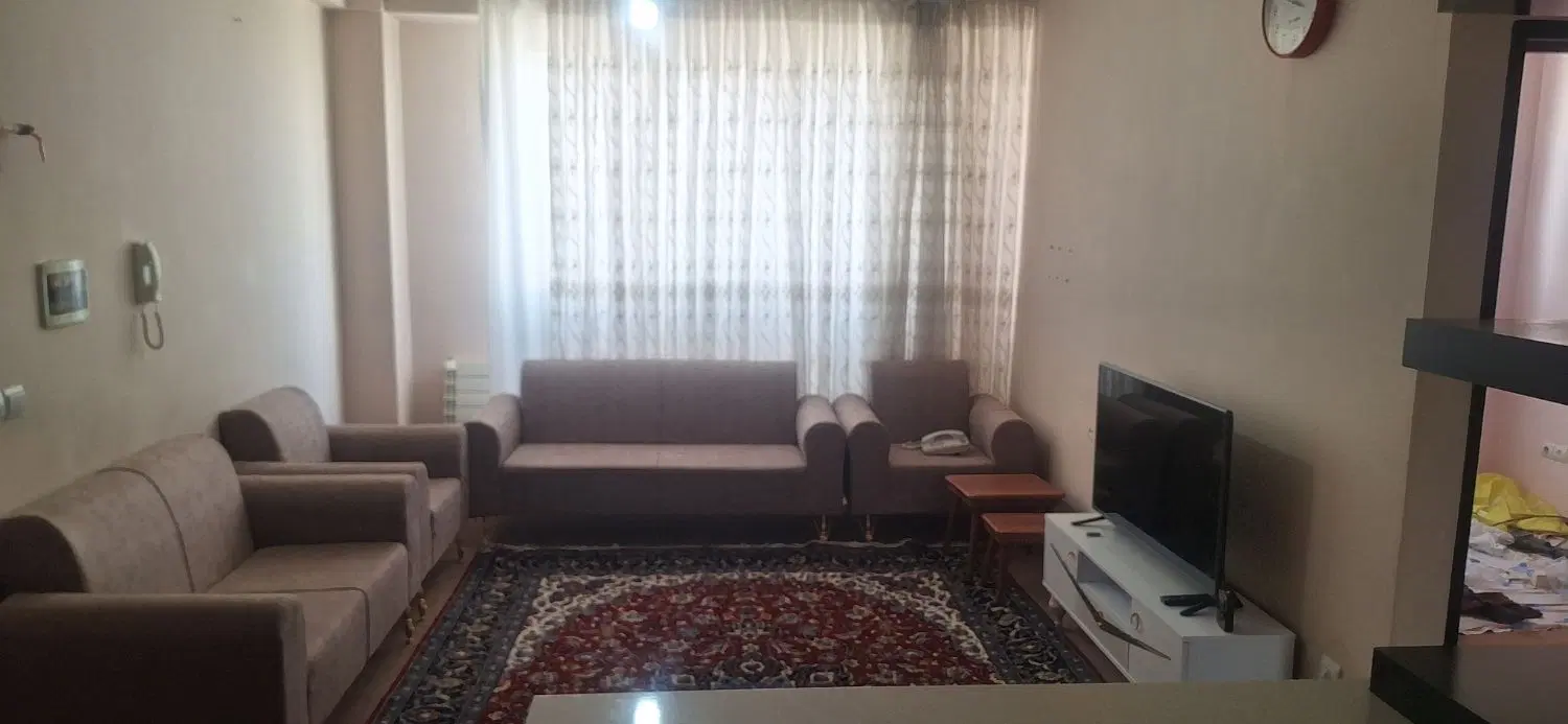 آپارتمان در سهند فاز ۳