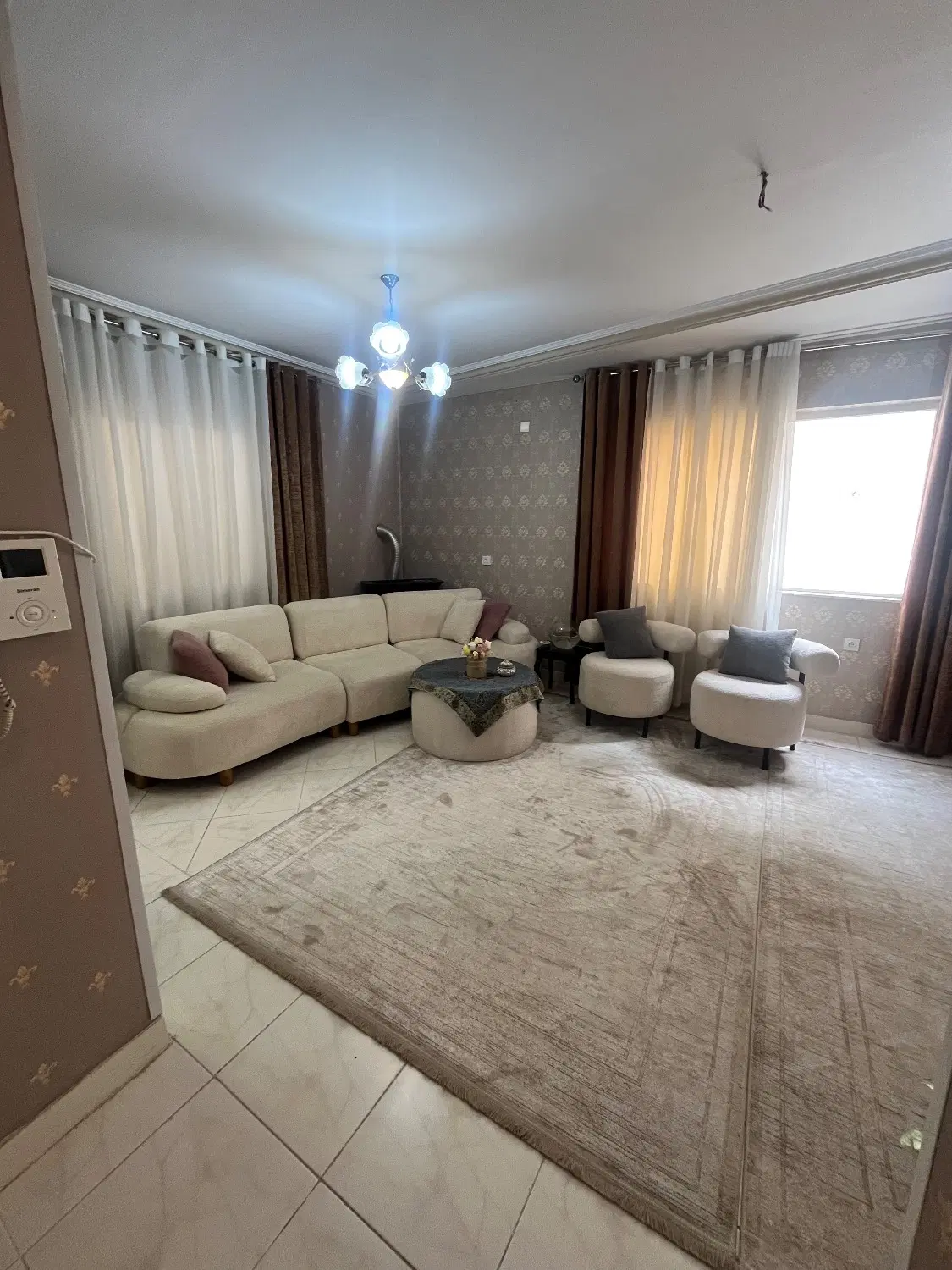 فروش خانه در گرگانجدید