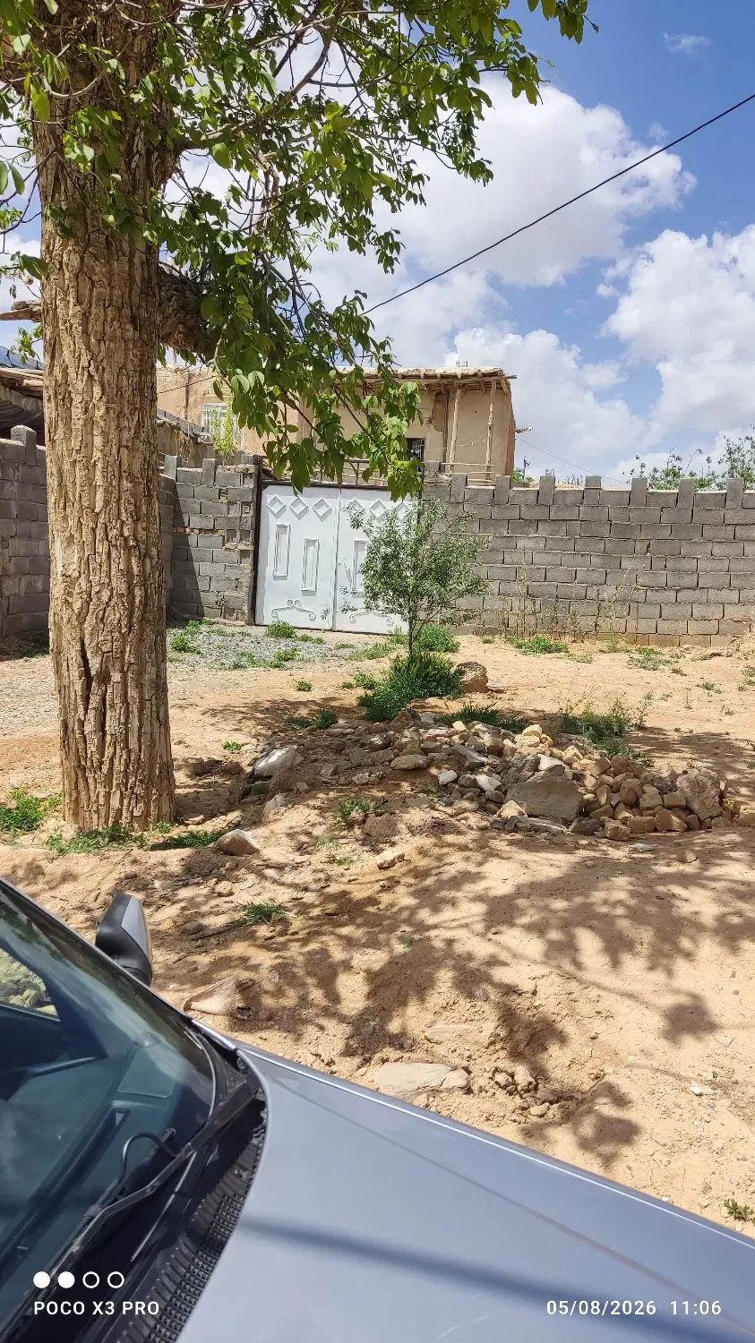 فروش خانه ویلای روستایی با امکانات کامل