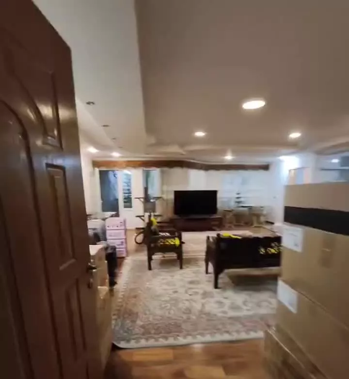 واحد زیبا و بروز