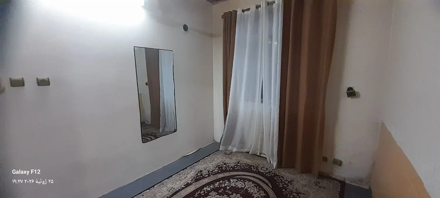 چندخانه زیر ۵۵۰۰ با امکانات ویو جای سرسبز
