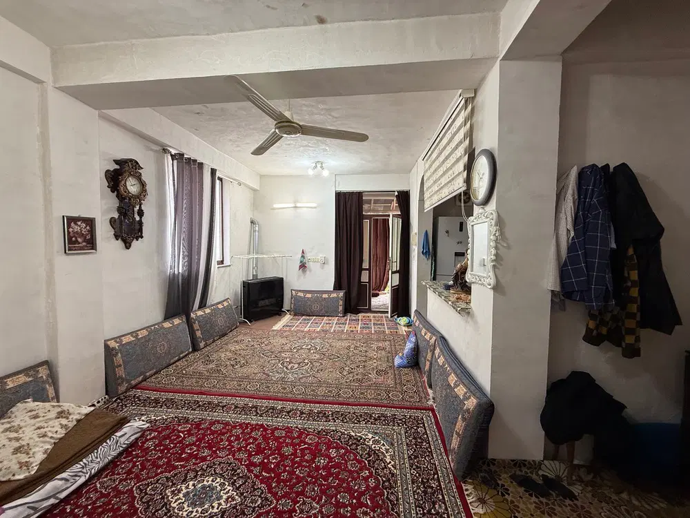 خانه ویلایی