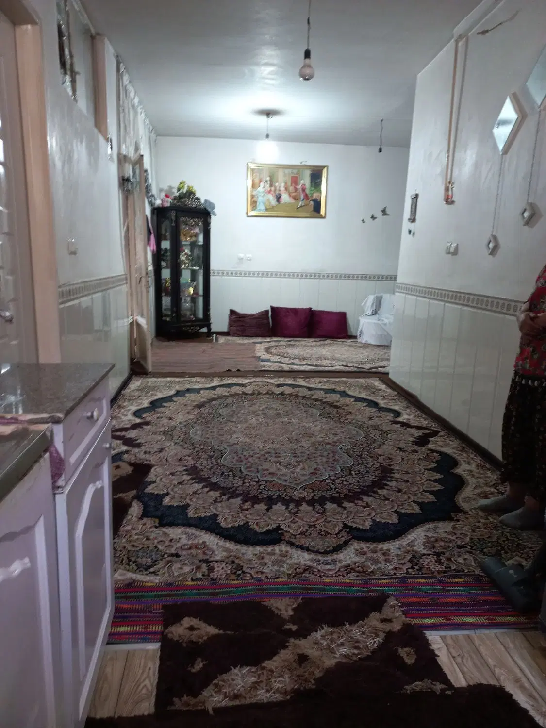 خانه اجاره ای