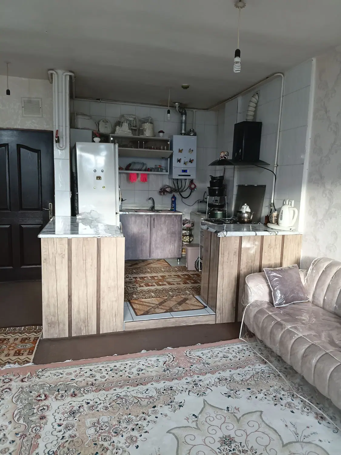 فروش خانه 75متری در منظریه