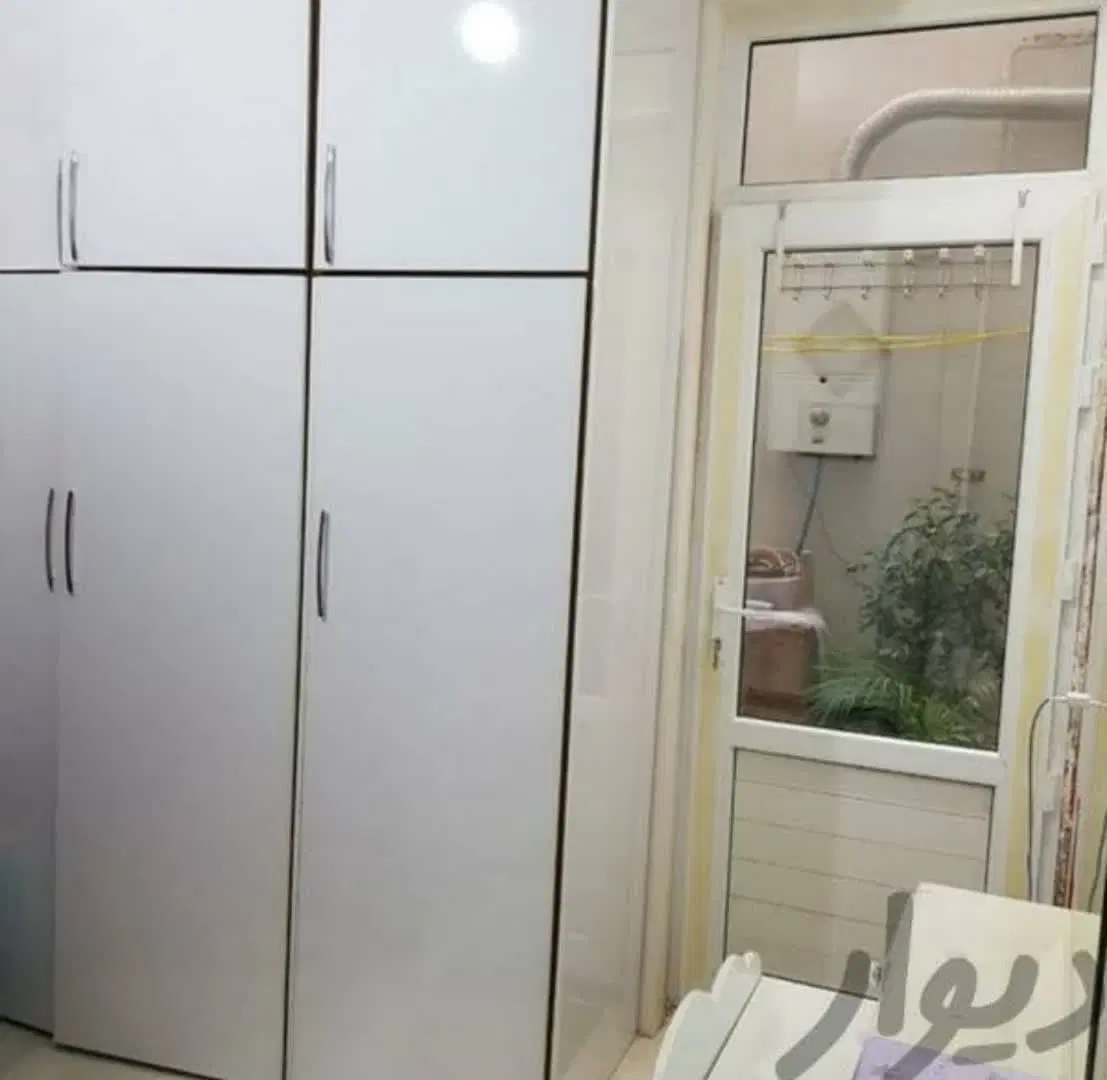 رهن و اجاره واحد همکف بلوار دهداری