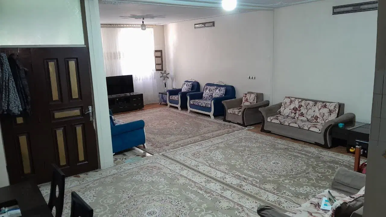 منزل مسکونی