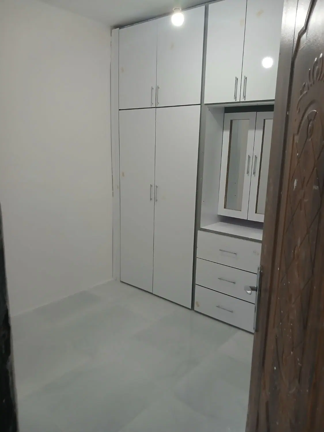 اپارنمان رهن و اجاره دو خواب