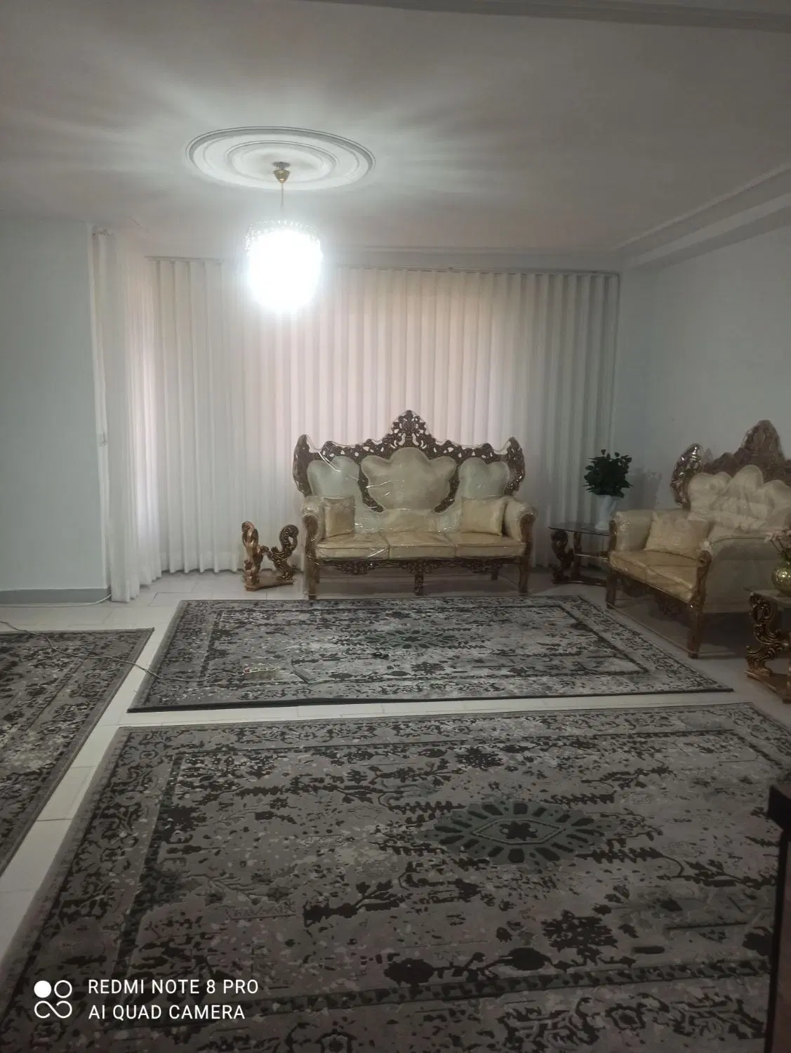 آپارتمان ۹۰ متری میثم ۳