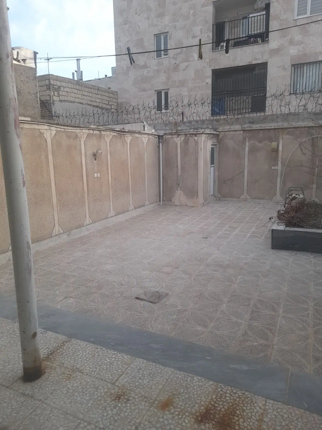 مستقل جهرم