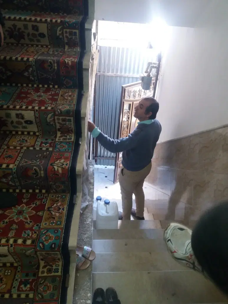 فروش خانه