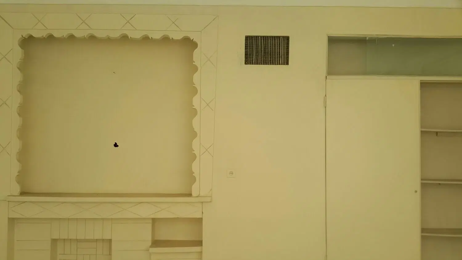 خانه دو طبقه تک سرویس ۵۵متری