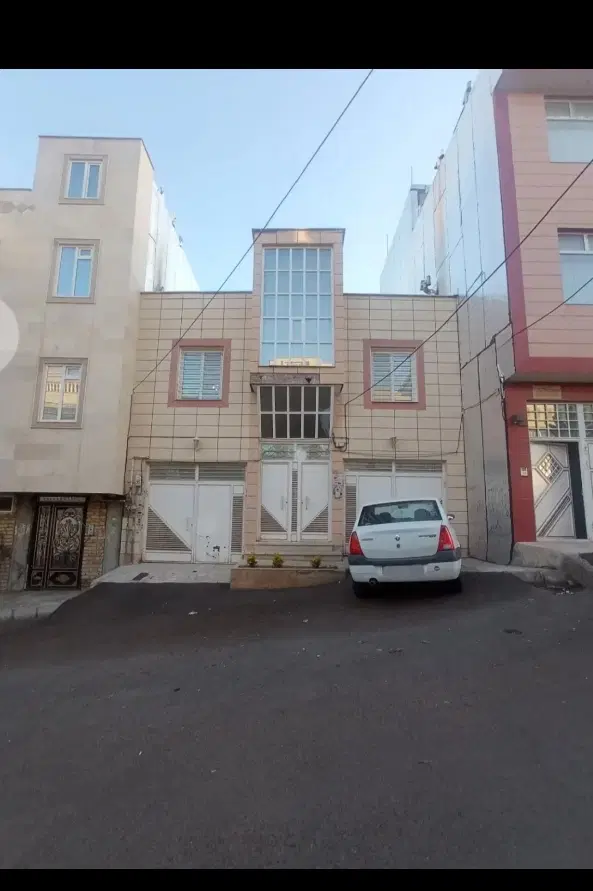 واحد اریسان پونک رهن کامل