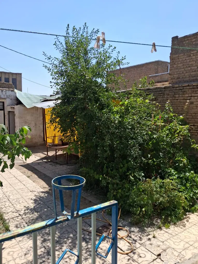 فروش خانه ویلایی