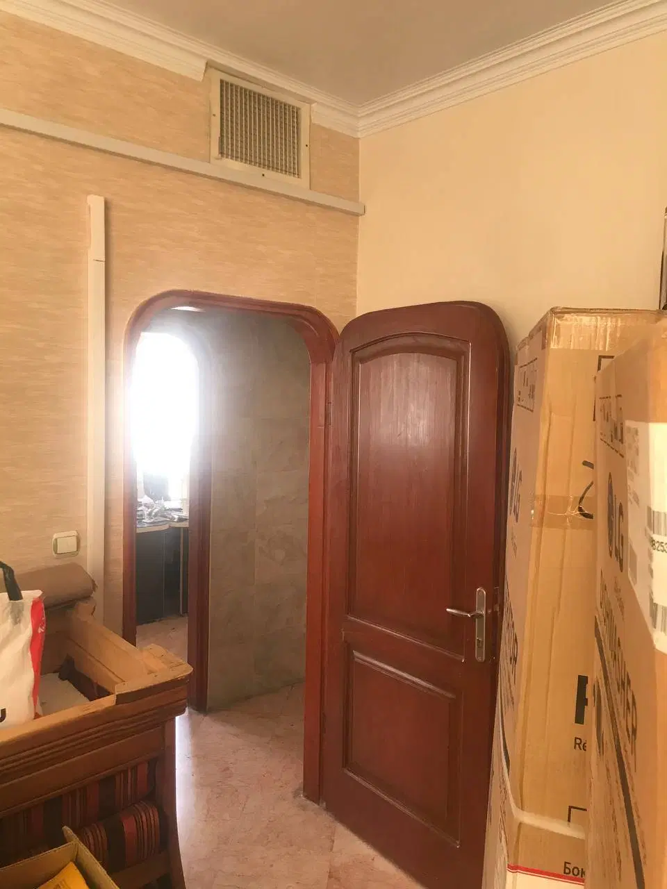آپارتمان سند اداری