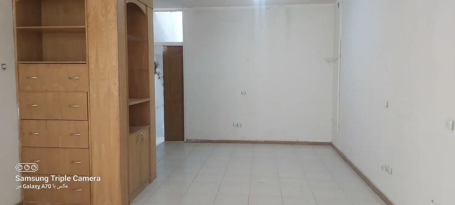 اجاره منزل دربست ویلایی ۱۵۰ متر حمزه شمالی