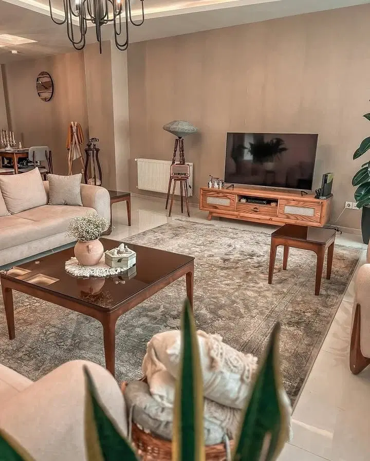 آپارتمان 75متری