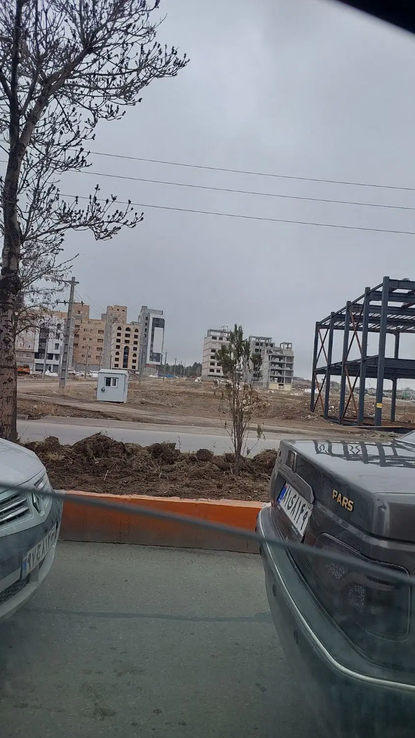 واحد۷طبقه عطایی جدید