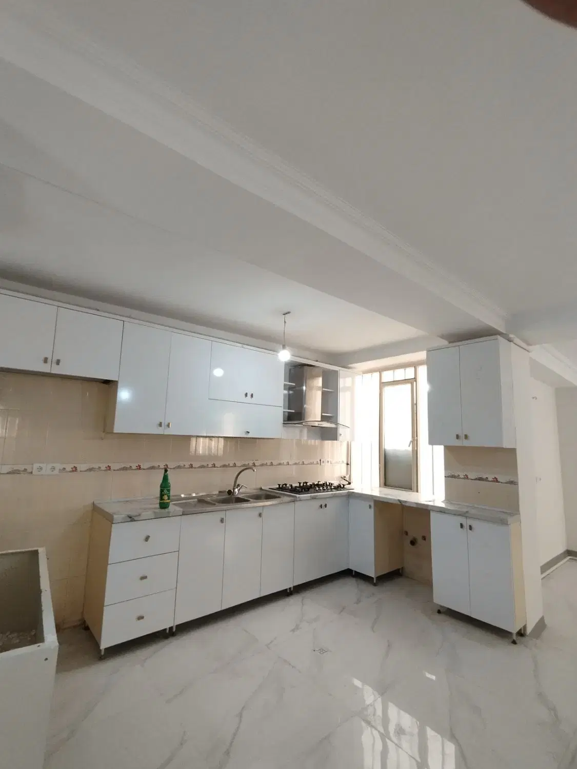 اجاره آپارتمان جهان غیبی