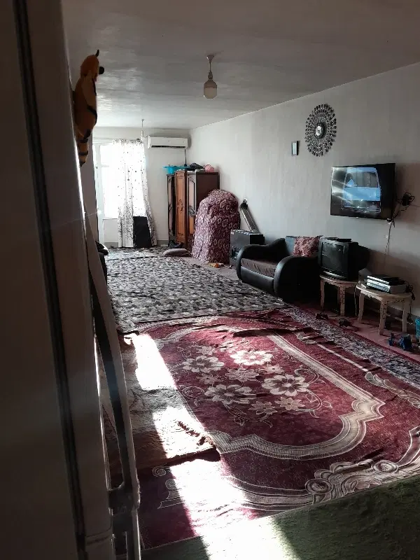 خانه ۲طبقه آناخاتون