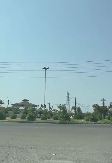 310متر زمین دوکله_پاسداران_میدان بنیاد(مرزبان پور)