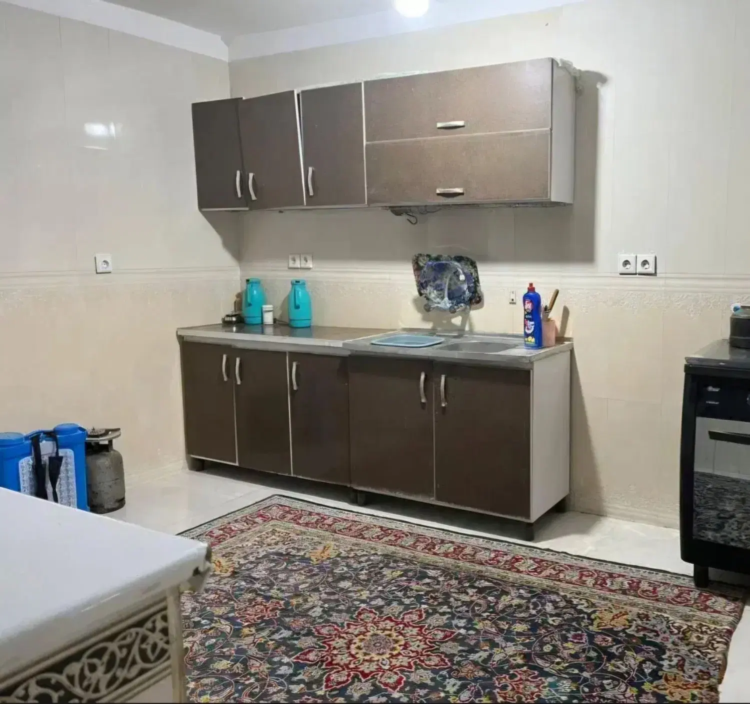 منزل ویلایی