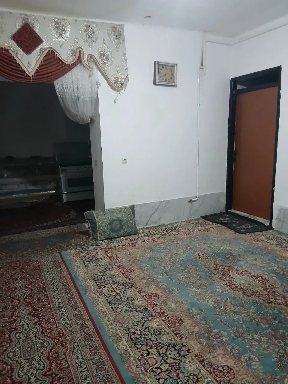 خانه ۱۷(هفده) شهریور