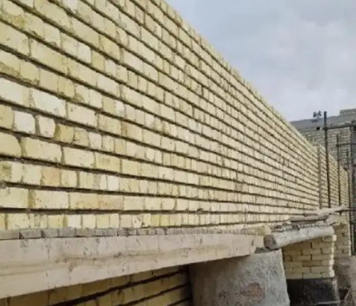 حمل مصالح باهزینه کم مشارکت در ساخت