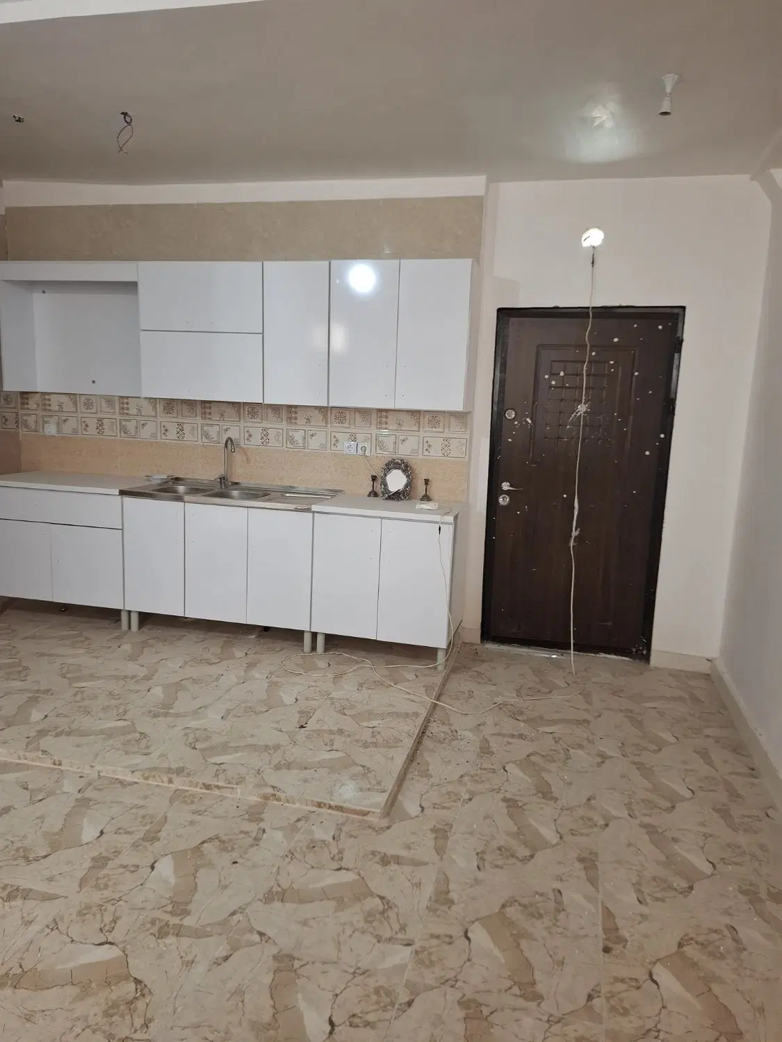 خانه مسکن مهر شخصی سازی تعاونی ۲۷