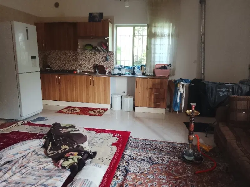 دنبال هم اتاقی یا شریکی
