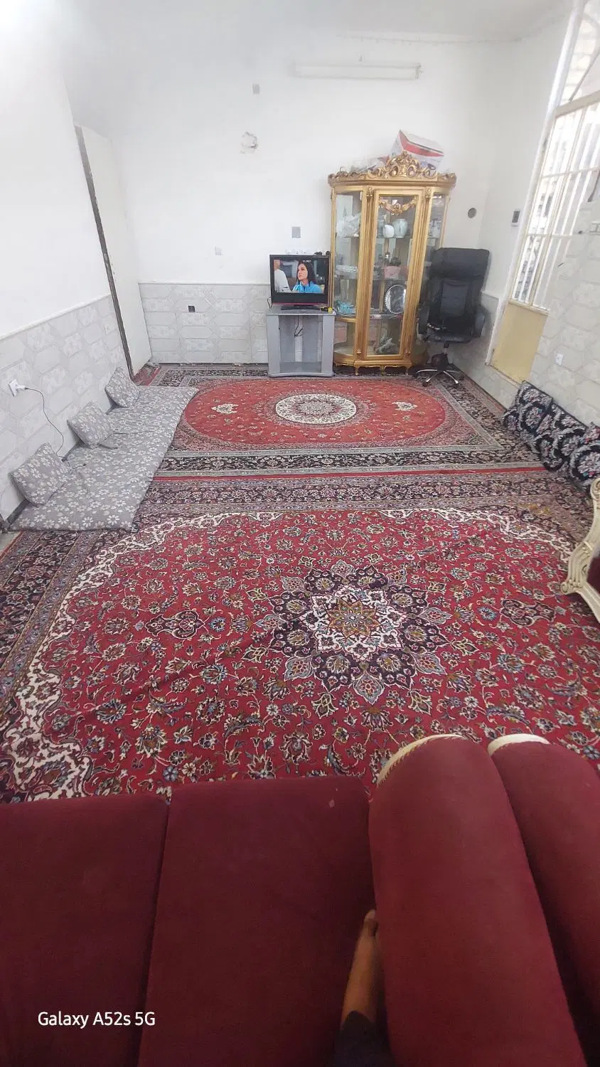 خانه فروشی در یحیی اباد