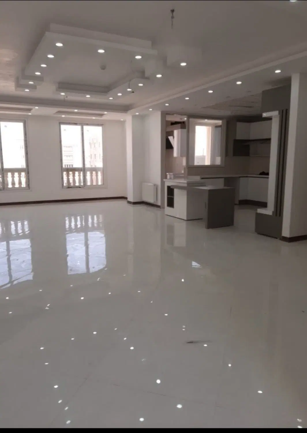 فروش آپارتمان