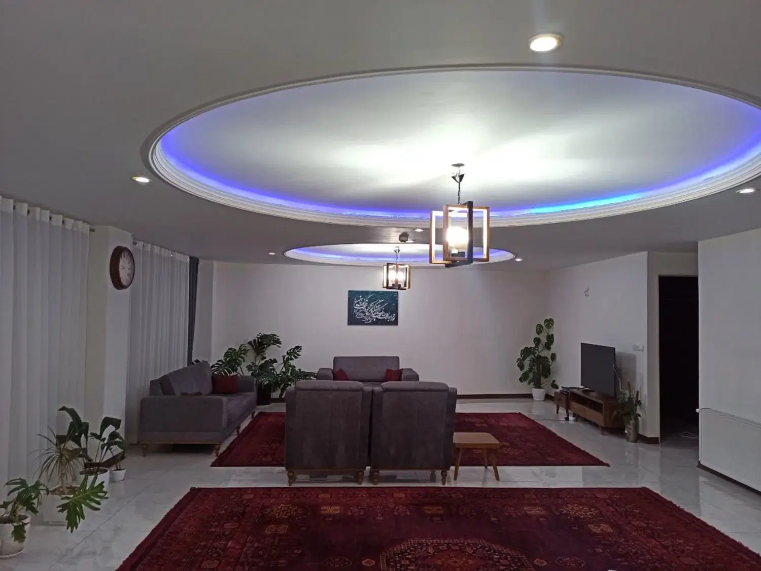 واحد جهانگیری خوش نقشه