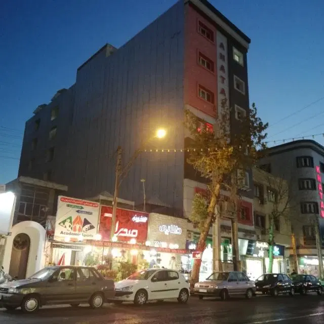 فروش واحد اداری