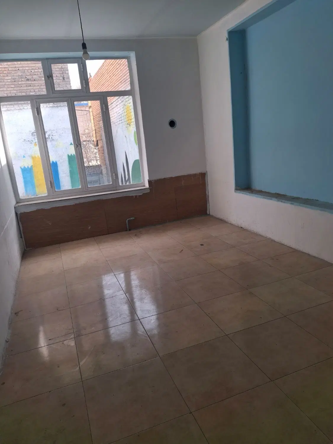 اجاره باسمنج(کارگاه خیاطی، پست بانک، آموزشگاه