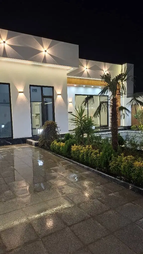 فروش ویلا