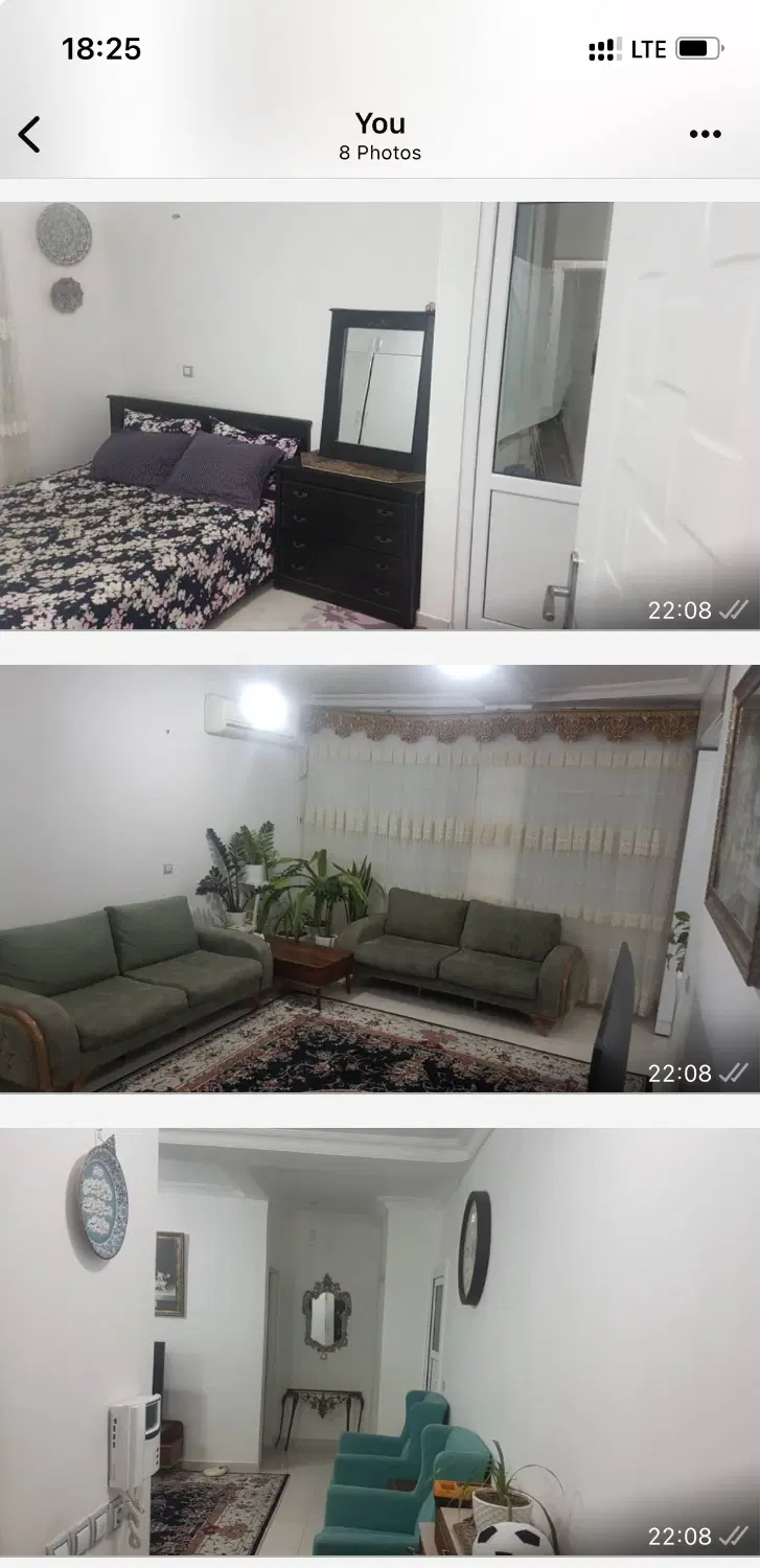 رهن و اجاره واحد خیابان فرهنگ