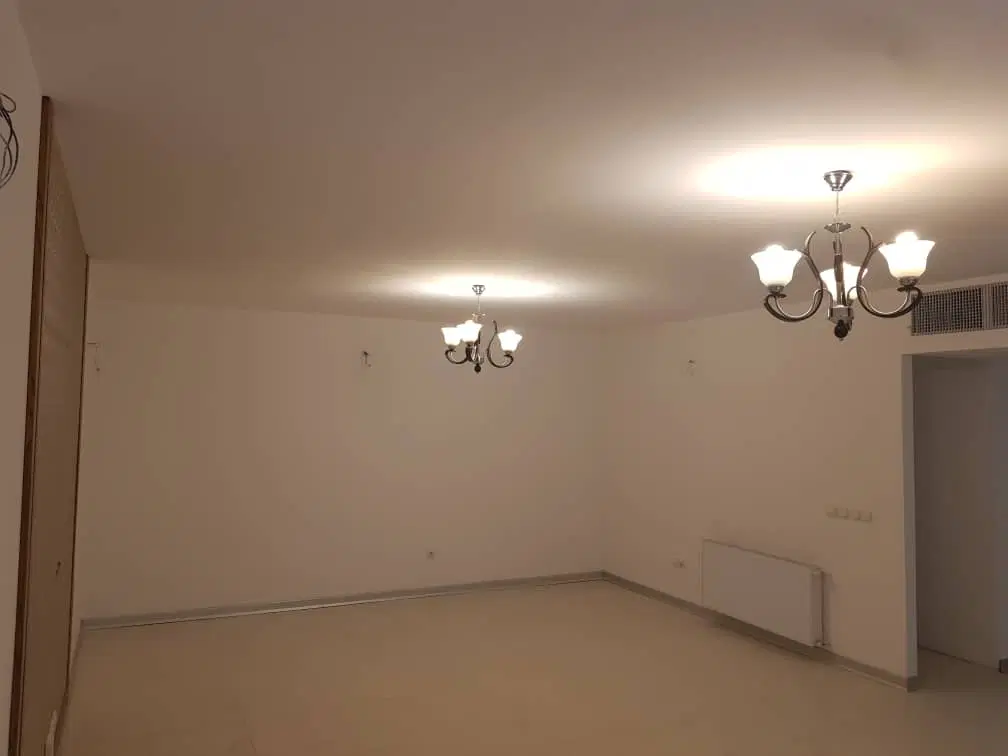 دوخوابه 147 متری مهندسین ۳