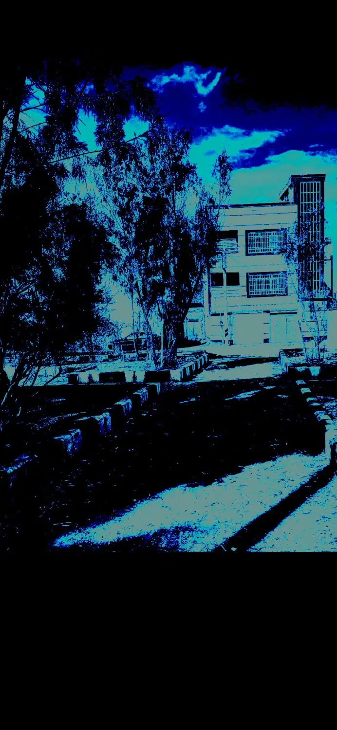 ویلایی 3 طبقه اسکلت