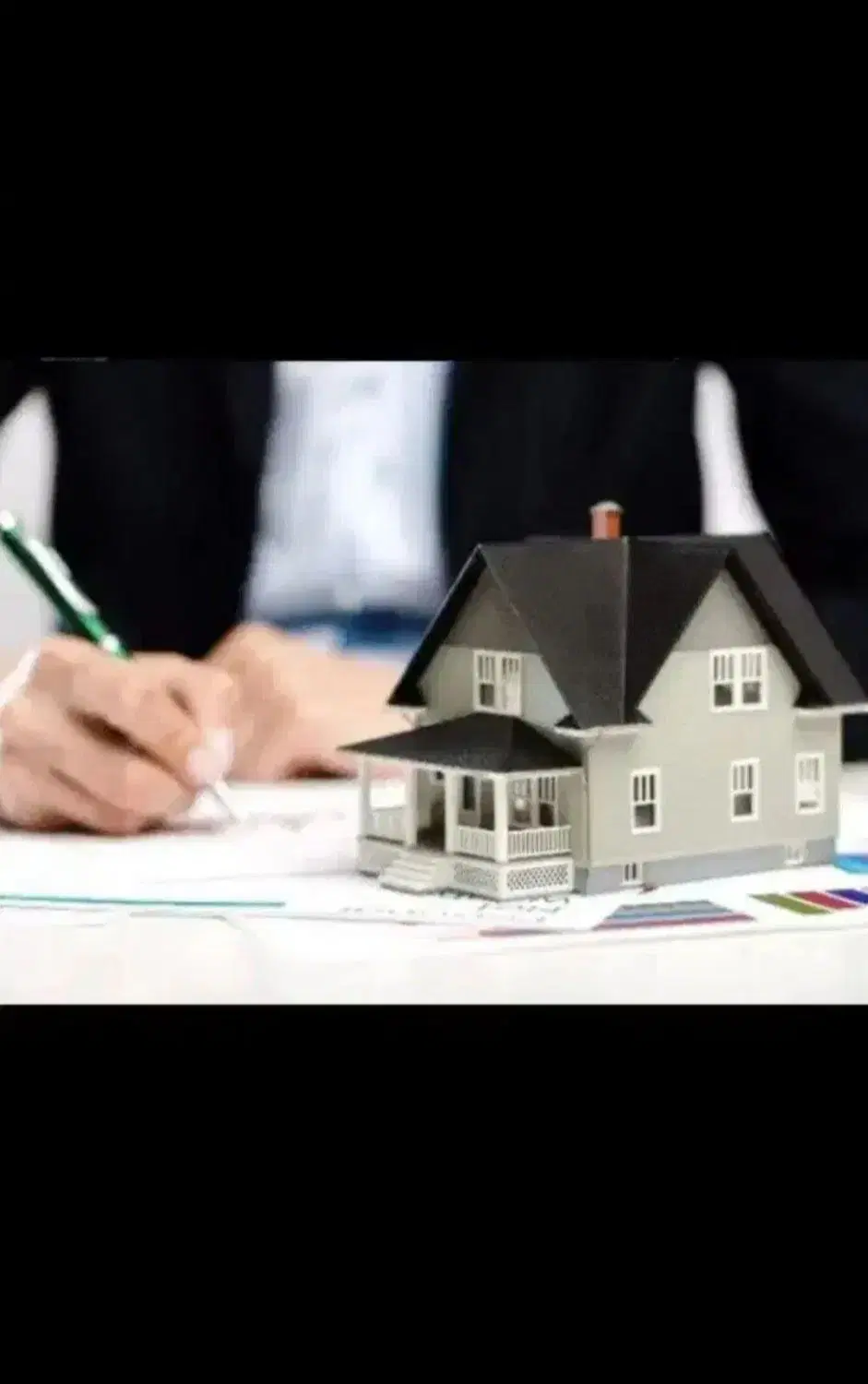 فقط یه تماس تا خونه دارشدن شما