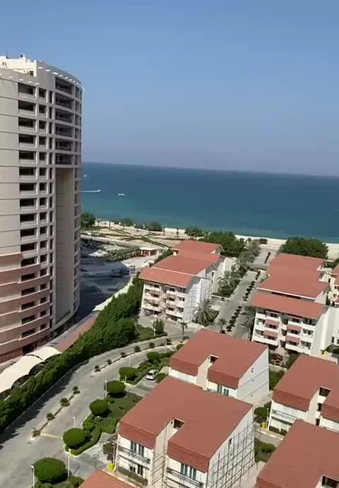 فروش واحد لوکس دامون کیش ایردید دریا ۷۷متری