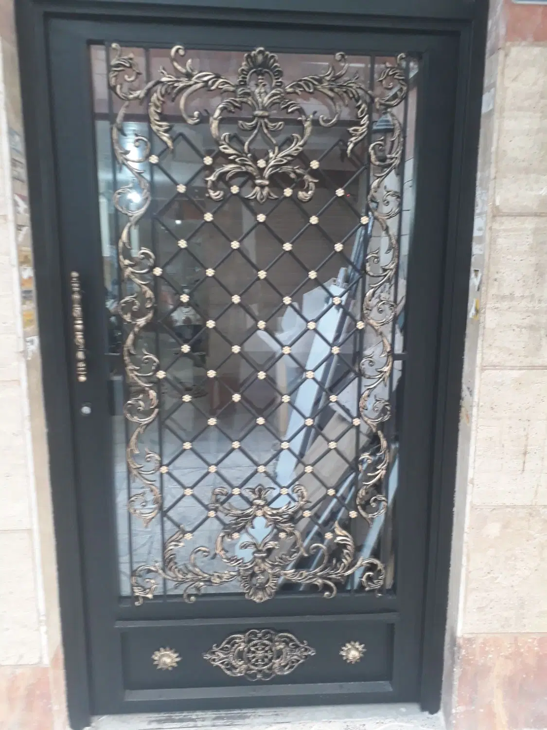 فروش آپارتمان نازی آباد