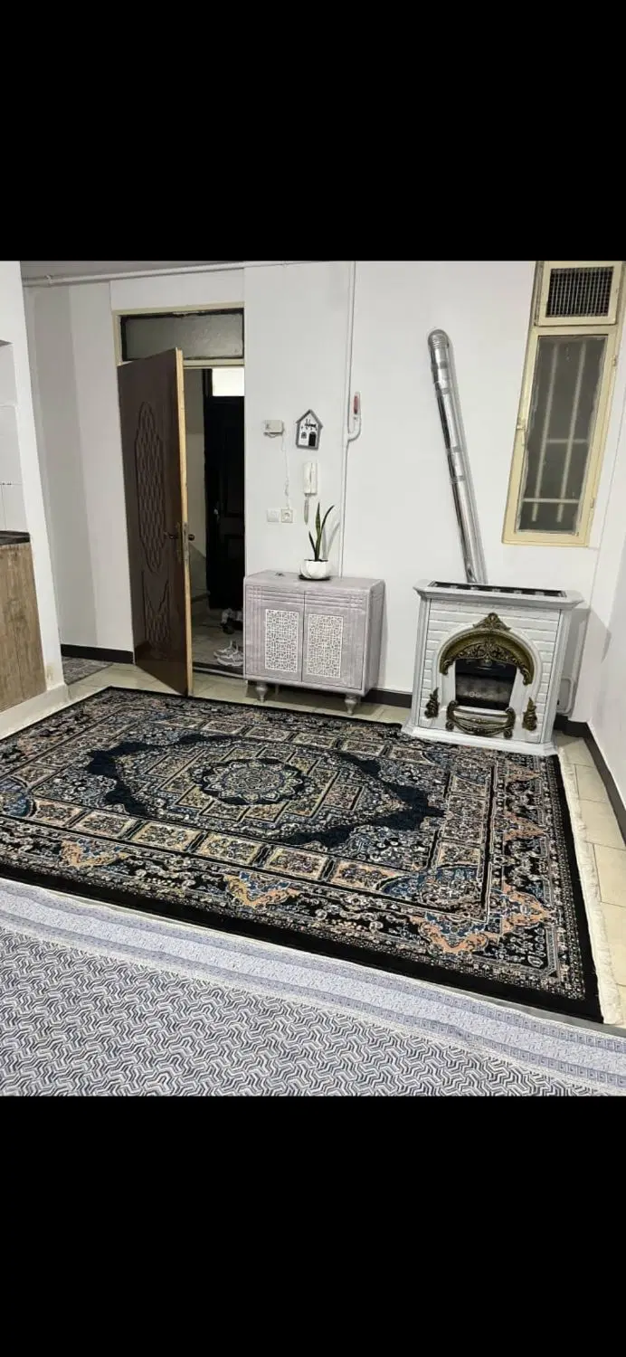 اپارتمان عروس دومادی محله بهاران