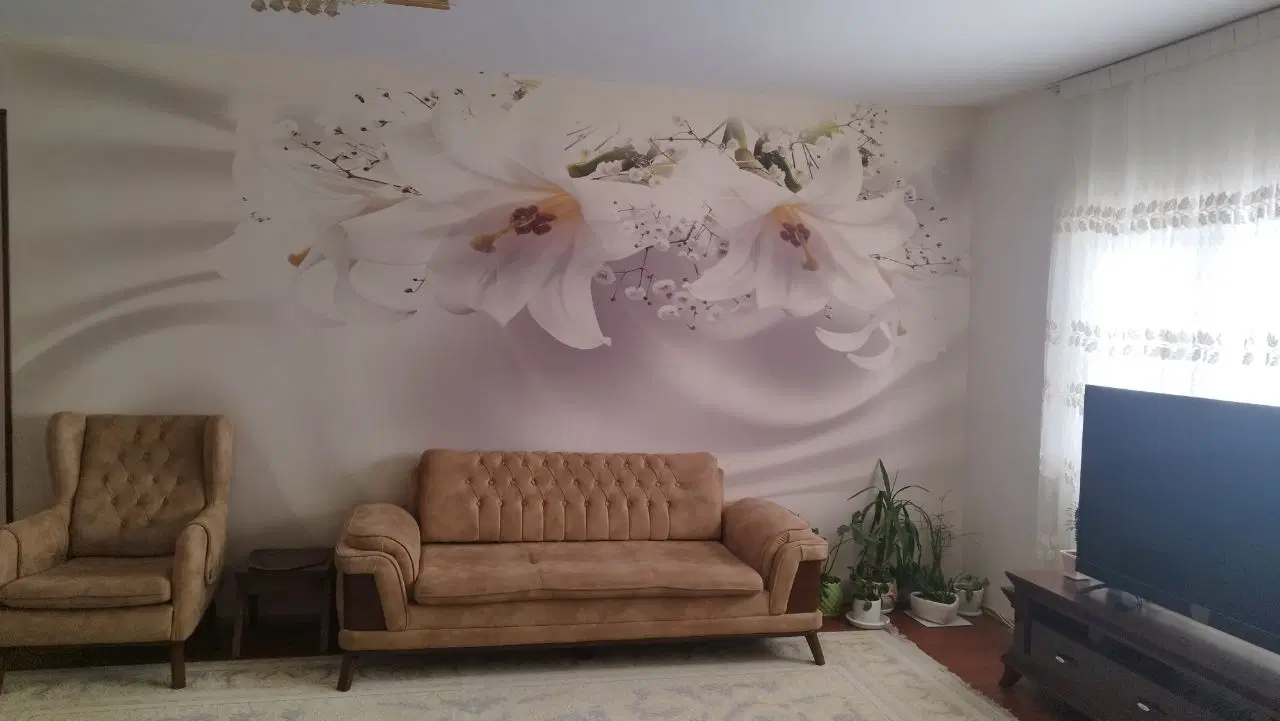 آپارتمان سه خوابه کوزو 5 شهرک آفتاب